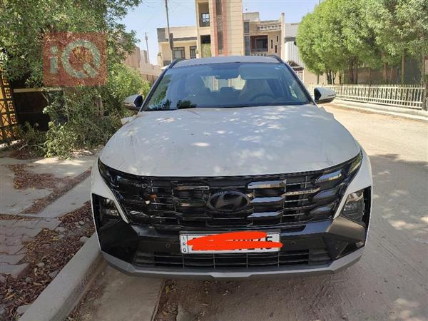 هیوندای  بۆ فرۆشتن لە عێراق